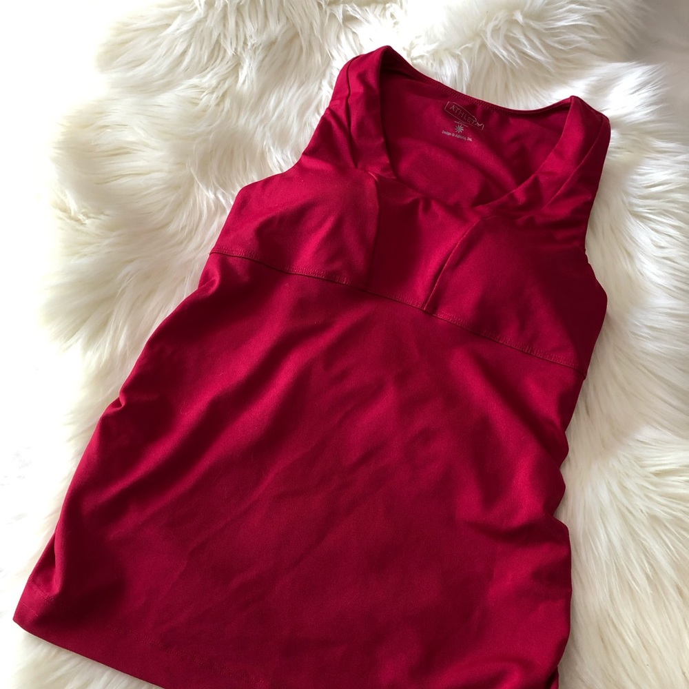 Athleta sports tank